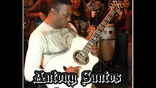 Antony Santos - Si Tu Carino No Esta, Si Yo Fuera y Ahora (En Vivo)