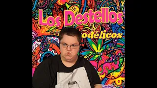 Hurm1t Reacts To Los Destellos Guajira Sicodelica