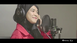 A Whole New World Japanese Ver. from Aladdin アラジン ホール・ニュー・ワールド　by Ica Zahra  (ファティマ　ザハラトゥンニサ)