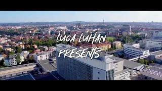Luca Luhan - FRESH - Teaser