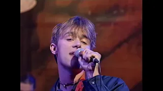 Blur - Parklife (The Late Show 1994) - Full HD Remastered #2