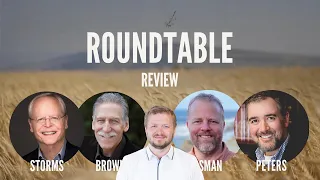 Roundtable Review and Thoughts