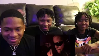 FIRST TIME HEARING Ice Cube - It Was A Good Day (Official Video) REACTION