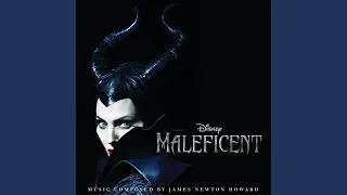 Maleficent Flies