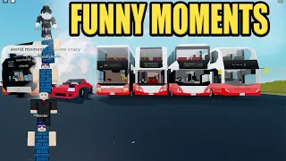 BEST MOMENTS COMPILATION at Plane Crazy!