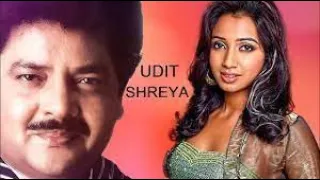 Most melodious song of Udit Narayan & Shreya Ghoshal | Hum Tumko Nigahon Mein | Melody from the soul