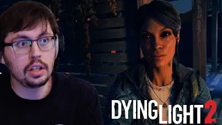 Кейк заценил Dying Light 2: Stay Human