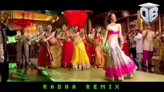 Radha ( Remix ) D-RESH & V-NESH 2013