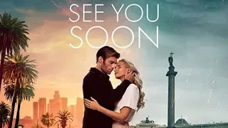 See You Soon (2019) Trailer HD ~ Stars: Harvey Keitel, Poppy Drayton, Liam McIntyre