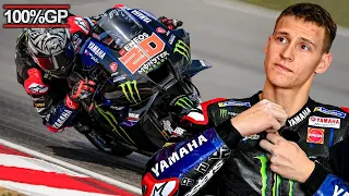 La DÉCEPTION de Fabio Quartararo et l'Avenir INQUIÉTANT de Yamaha ! (MotoGP)