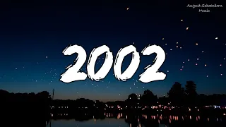 Anne-Marie - 2002 (Lyrics) | Bruno Mars, Adele, Christina Perri ...(Mix Lyrics)