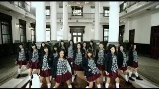 E-girls / 「THE NEVER ENDING STORY ～君に秘密を教えよう～」　-Long ver.-