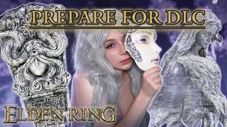 EVERYTHING you need to know about St. Trina | Elden Ring Lore