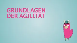 Innovative Verwaltung #4: Grundlagen der Agilität