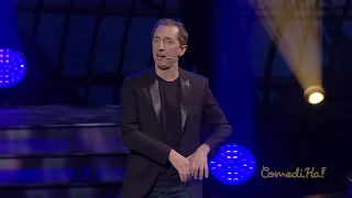 Gad Elmaleh - Gala ComediHa!