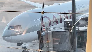 QATAR AIRWAYS  ЛЕТИМ ИЗ ТАИЛАНДА🇹🇭.РЕЙС ПХУКЕТ-ДОХА-ШЕРЕМЕТЬВО.РЕГИСТРАЦИЯ,БАГАЖ,ПИТАНИЕ на БОРТУ?