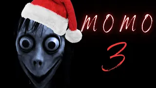 "Mo-Mo 3" Short Horror Film  #shortfilm #horrorstories