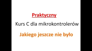 Odczyt stanu wyjścia 3-stanowego przez STM32 i AVR bez wykorzystania ADC lub komparatora, część 1