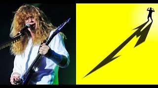 what if Dave Mustaine wrote Lux Æterna?