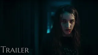 Veronica Official Trailer - Horror movie HD