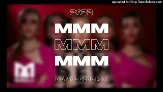 Minelli - MMM ( Dank.L Club Mix ) 2022