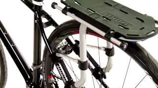 Thule Pack 'n Pedal Tour Rack Review by Performance Bicycle