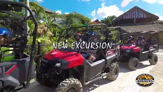 Jungle Buggies Adventures, Punta Cana, Dominican Republic