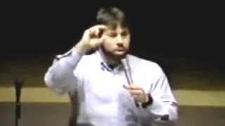 Steve Wozniak and his early days at school and college