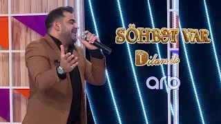 Fəqandan GÜLÜŞ DOLU Stand Up - Söhbət var