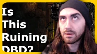 IS TOXIC OVERUSED??? | Bran Reacts To Kaiser Da Gaemer's "Is Toxic Content Ruining DBD"