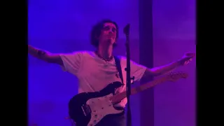 The 1975 - I Couldn't Be More In Love (Live) (Best Audio) - 80's Vibe