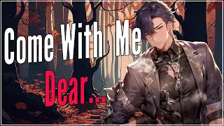 Witch Hunter Captures You For Heresy… M4F [Enemies To Lovers] ASMR RP