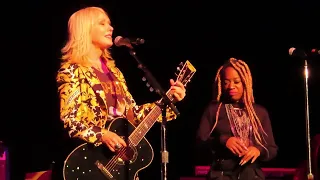 Nancy Wilson’s Heart – “These Dreams” – Northern Lights Theater, Milwaukee, WI – 10/21/22