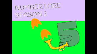 Number Lore: 45