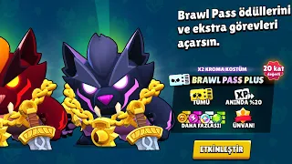 YOUTRAVELLER İLE 23 NİSAN ÖZEL CANLI YAYIN - BRAWL STARS CANLI YAYIN