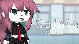 [Saints]GLMV{by:mengya}