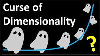 Curse of Dimensionality : Data Science Basics