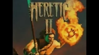 Heretic II (1998) - Official Trailer