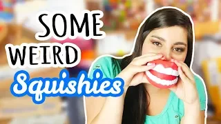 Unboxing Your Squishies #3 | Squishy Makeover Candidates