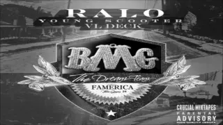 Ralo - Sincerely Ralo [Dream Team] [2016] + DOWNLOAD