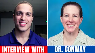 Interview with Dr. Janet Conway of Sinai Hospital - Cosmetic Limb Lengthening Surgery to Get Taller