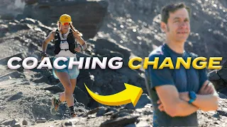 Choosing a Coach for Western States 100