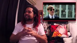 Akasan's Honest Reactions: Amazing Spiderman 2 Final Trailer