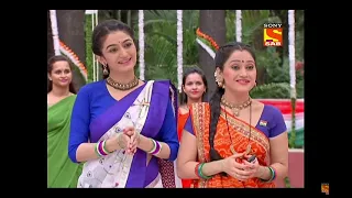 Tarak Mehta ka ooltah chashma II Independence day special