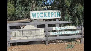 Wickepin  Western Australia