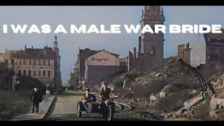 I Was a Male War Bride ( Cary Grant )* Full Movie * WAR MOVIE