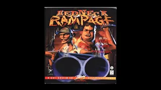 Redneck Rampage - Gameplay [HD]