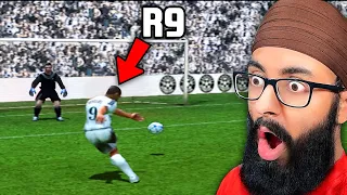 Scoring With The HIGHEST Rated Player In Every FIFA!