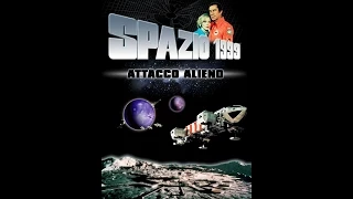 SPAZIO 1999: ATTACCO ALIENO (1976) Film Completo