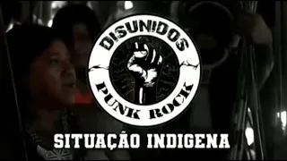 Desvio Musical com Disunidos